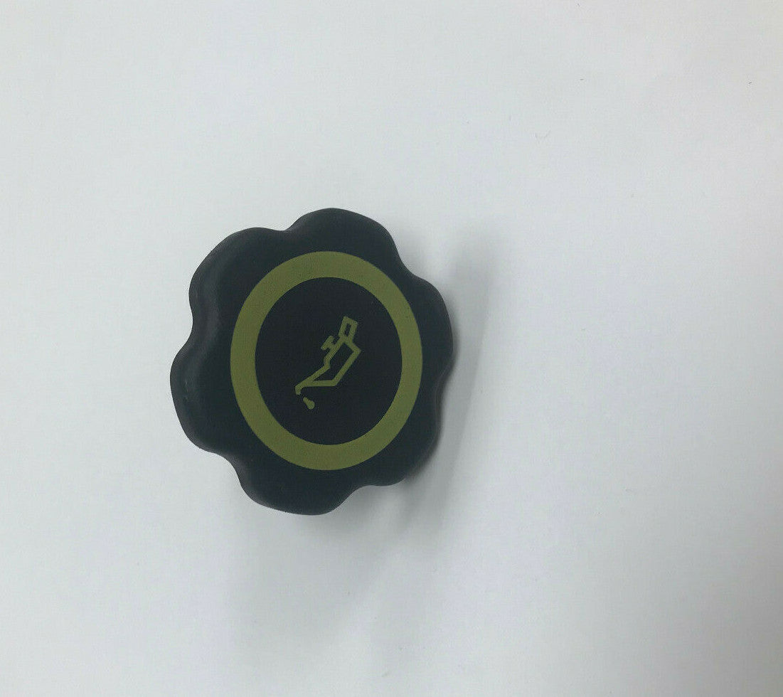 FOR FORD ESCORT FIESTA ORION MONDEO ZETA ENGINE OIL FILLER CAP