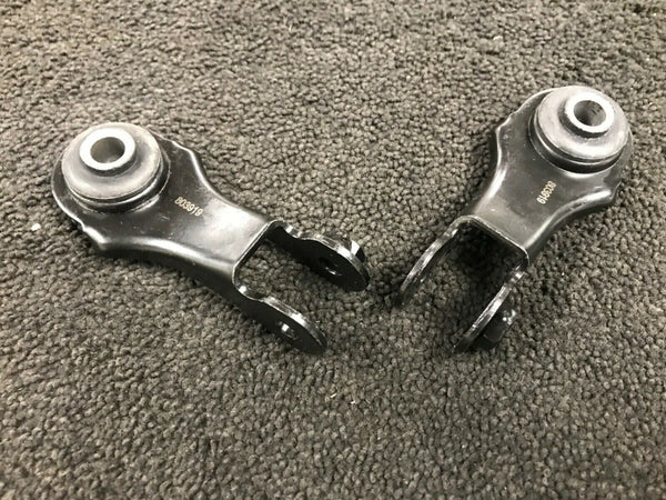 FOR HONDA CRX EE ED 1989-97 REAR ANTI ROLL BAR LINKS PAIR LH RH