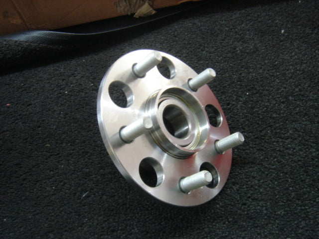 for BEARING HONDA FRV 1.7 2.0 2.2 CTDi 2004-09  REAR WHEEL BEARING HUB ASSEMBLY 