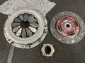 KIA RIO PICANTO HYUNDAI I10 I20 1.25 1.2 CLUTCH  KIT 3 PCE NEW