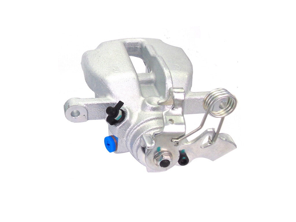 REAR BRAKE CALIPER + SLIDER RH SIDE PEUGEOT EXPERT E7 EUROBUS TAXI 2007-2017