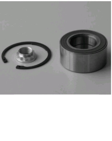 FOR MERCEDES E CLASS W210 W124 REAR WHEEL BEARING SOLID