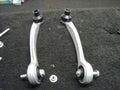 AUDI A6 ALLROAD 4BH C5 2000-2005 FRONT SUSPENSION UPPER FRONT ARMS