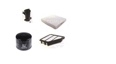 FOR HONDA CIVIC I-DTEC ES 1.6 2013 FULL SERVICE KIT