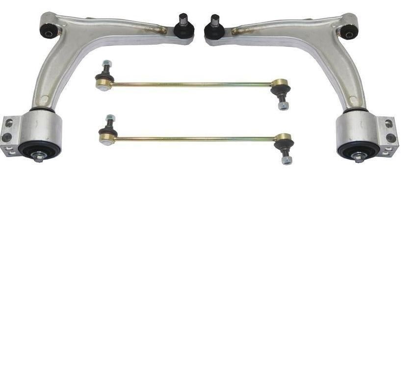 SAAB 9-3 SALOON CONVERTIBLE ESTATE TURBO LOWER WISHBONE ARMS ANTI ROLL BAR LINKS