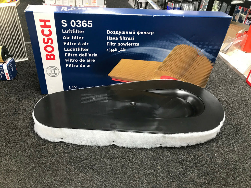 FOR BMW 525D F10 SERVICE KIT OIL AIR FUEL CABIN POLLEN FILTER  FRONT PADS