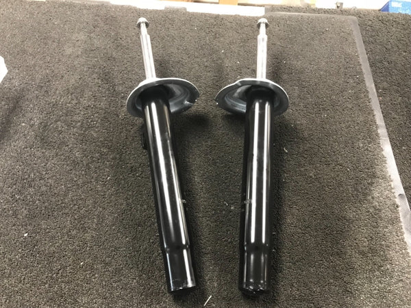 BMW 3 SERIES E46 323 325 328 330 FRONT SHOCK ABSORBER with out m sport suspensio