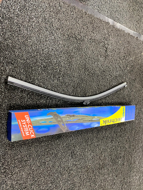 FOR CITROEN C5 2.2 2.4 VAUXHALL OPEL VECTRA C VOLVO C30 REAR 16" WIPER BLADE 