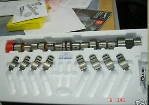 FOR VAUXHALL ASTRA  CORSA NOVA COMBO 1.4 1.4 NZ CAMSHAFT KIT