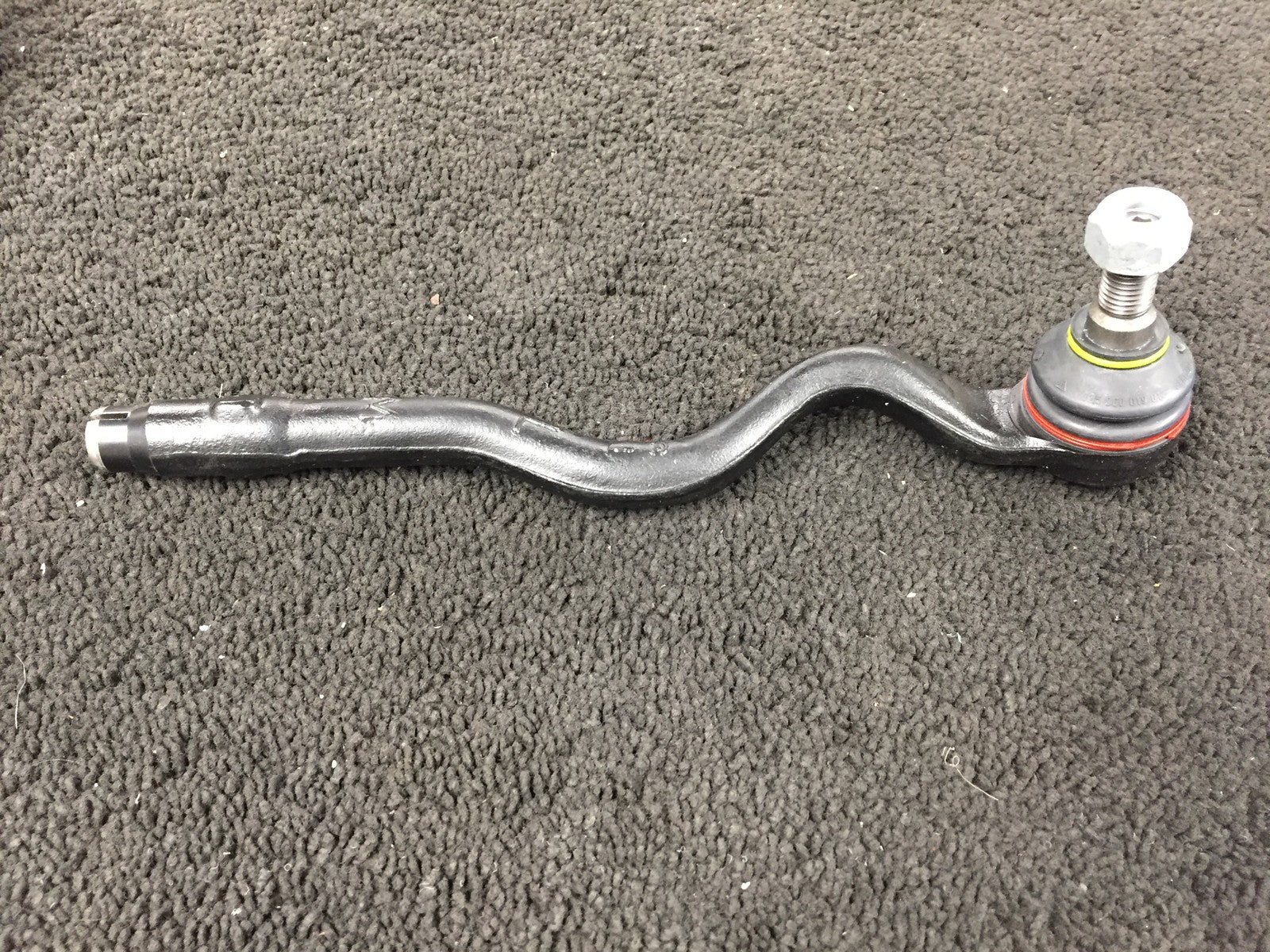 FOR BMW M3 E46 3.2 OUTER TRACK ROD END LEFT OR RIGHT HAND SIDE 