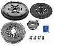 FOR TOYOTA RAV4 2.0 D4D DUAL MASS FLYWHEEL  CLUTCH KIT NEW BOXED 