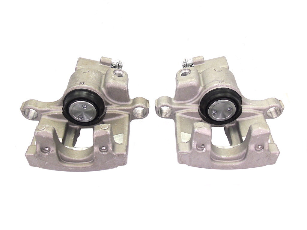 REAR BRAKE CALIPER PAIR SLIDER PINS FOR ESPACE GRAND ESPACE 2.2 3.0DCi TURBO