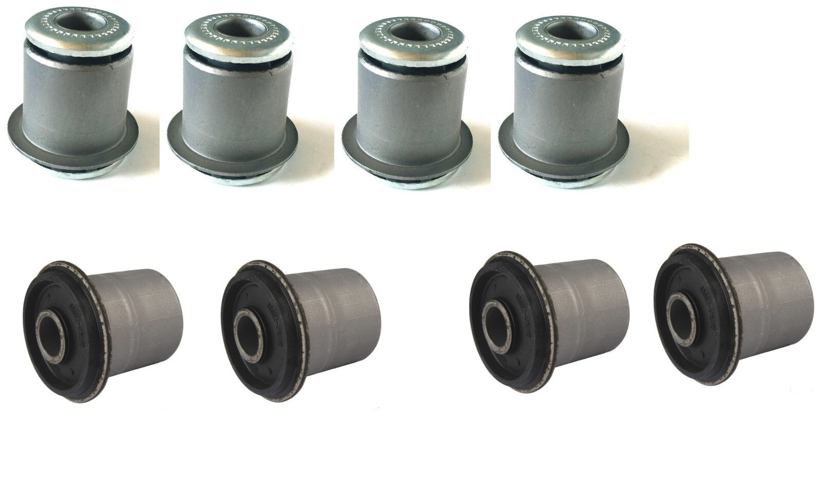 FOR HI-LUX SURF 3.0DT IMPORTKZN130/KZN185 WISHBONE ARM BUSH UPPER LOWER