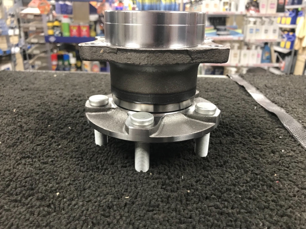 FOR SUBARU IMPREZA HATCHBACK GR GH G3 4WD 2008 ON REAR WHEEL HUB BEARING REAR