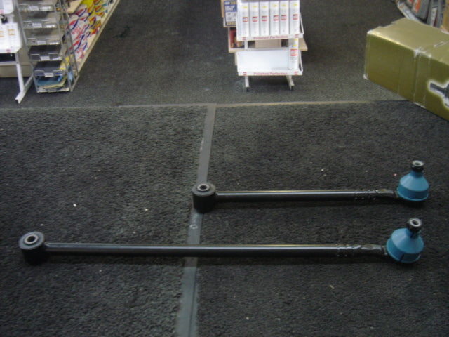 REAR UPPER LOWER WATTS LINK FOR CHRYSLER PT CRUISER REAR WATTS LINKS PAIR