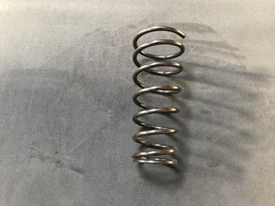REAR COIL SPRING TO FIT TOYOTA CARINA CORONA AT171 ST171 CT170 SUPLEX 35045