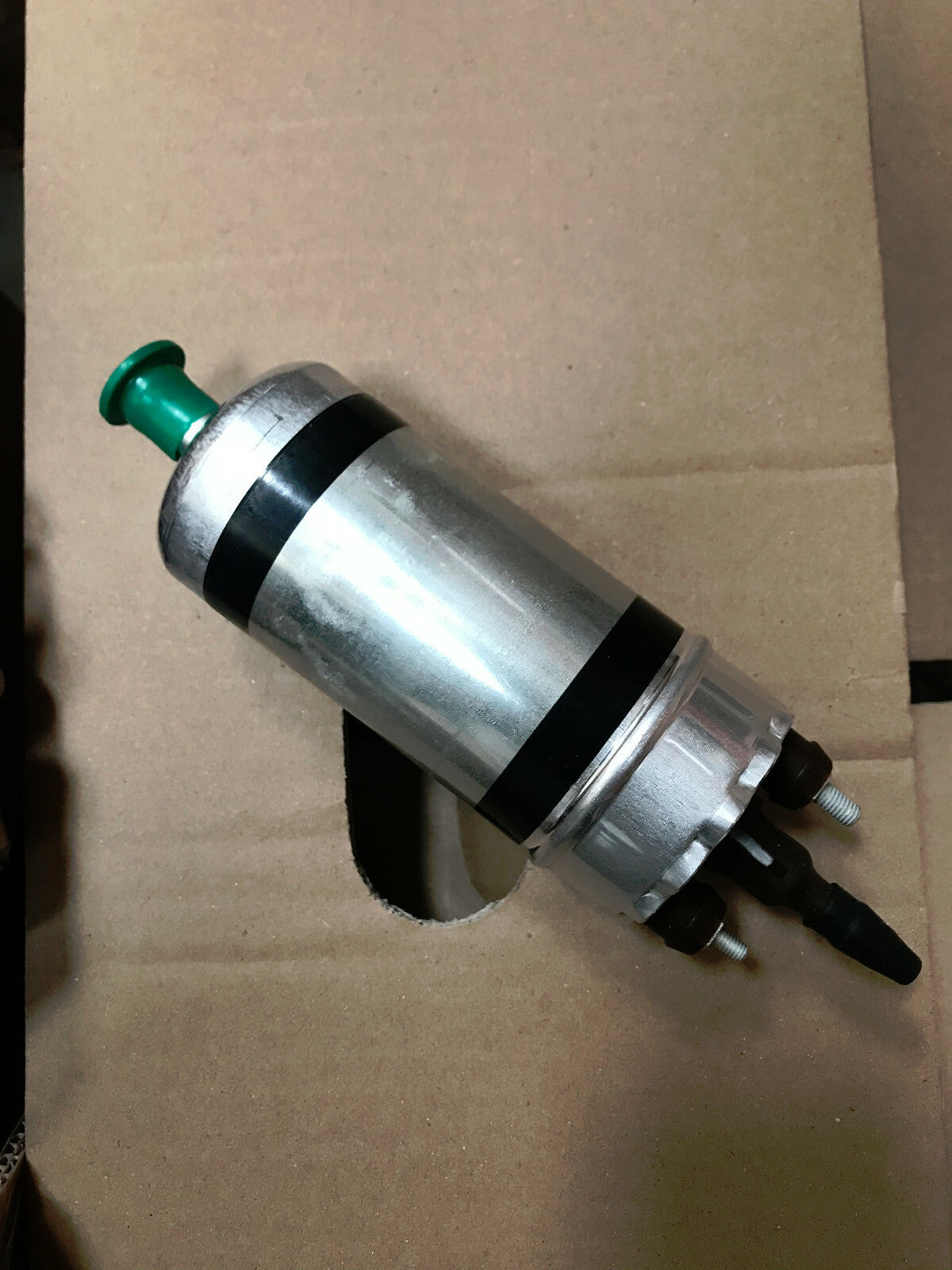 LAMBORGHINI DIABLO INTANK ELECTRIC FUEL PUMP 002024398 