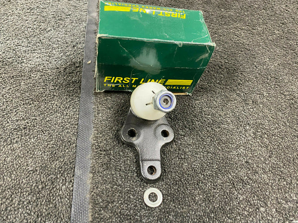 FOR FORD C-MAX 1.6 1.8 2.0 FOCUS MK2 LOWER BALL JOINT FBJ5441