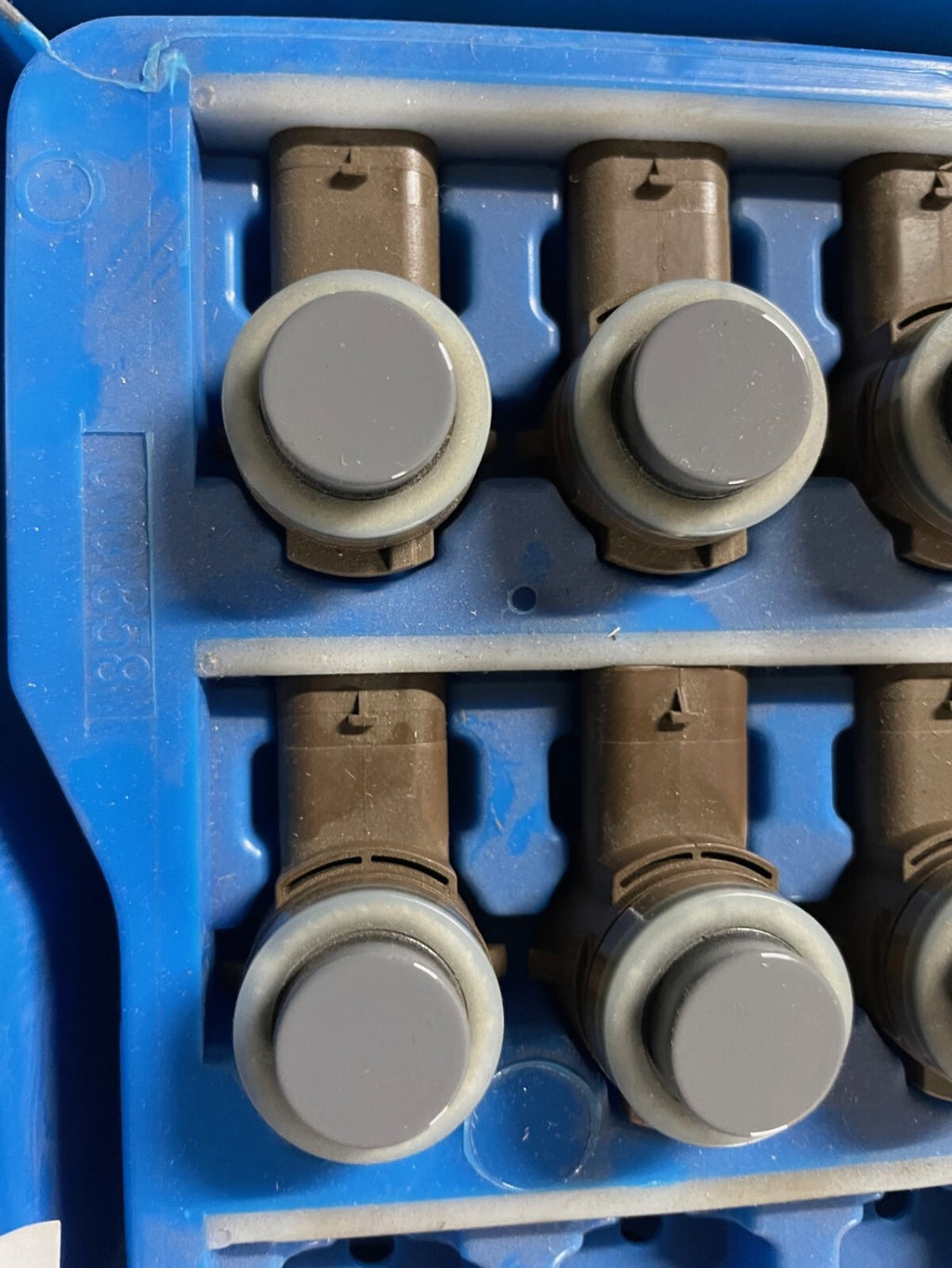 GENUINE VW PARKING ASSIST SENSOR BMW VW AUDI PORSCHE MERCEDES  5Q0919275B