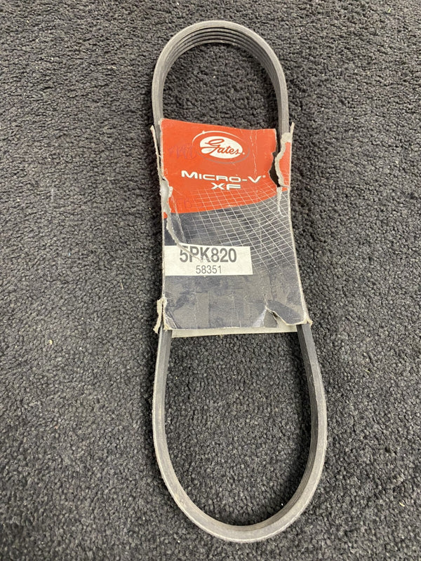 ALTERNATOR BELT FITS CELICA GT AT160 AT160R MR2 AW11 COROLLA GTI AE92
