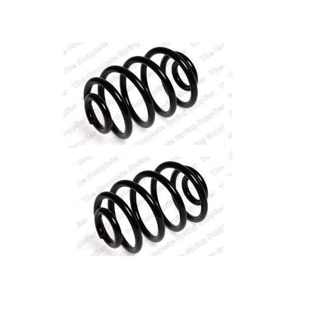 RENAULT CLIO MK2  MK3 1998>  REAR COIL SPRING NEW X 1 