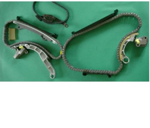 FOR NISSAN  CABSTAR 2.5TD 130BHP TIMING CHAIN KIT 