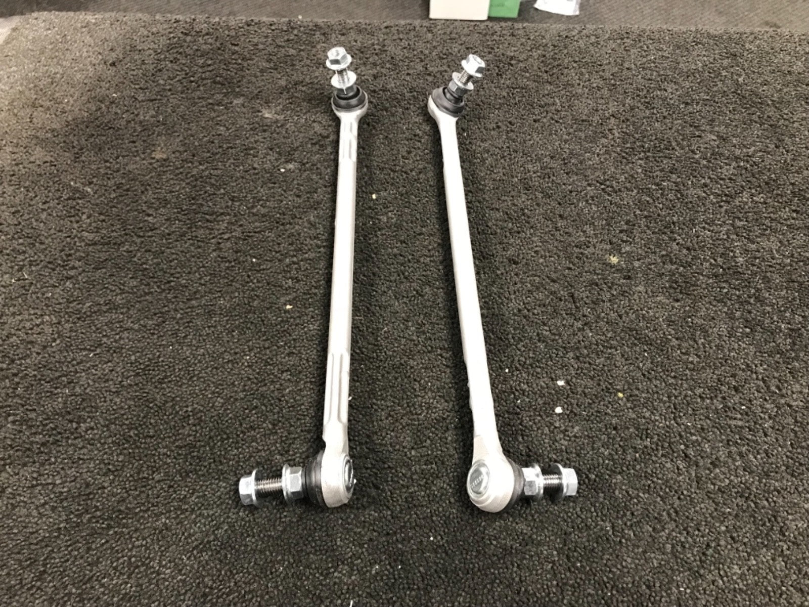 BMW X1 E84 XDRIVE FRONT ANTIROLL BAR LINK  HEAVY DUTY GENUINE FIT 