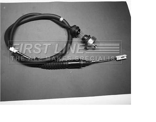 1760MM CLUTCH PULL CABLE FITS CITROEN DISPATCH TURBO 1.9 PEUGEOT EXPERT SCUDO