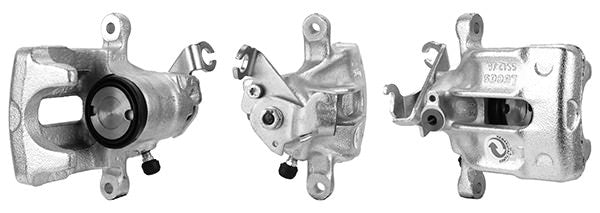 FOR REAR PASSENGER LH SIDE BRAKE CALIPER PROTON IMPIAN 1.6 1.8
