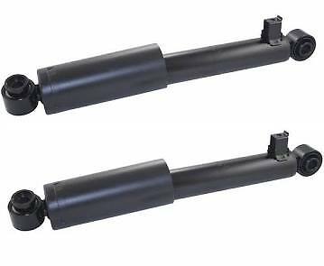 FOR KIA SORENTO 2.0 2.2 2.4 REAR SHOCK ABSORBER PAIR 