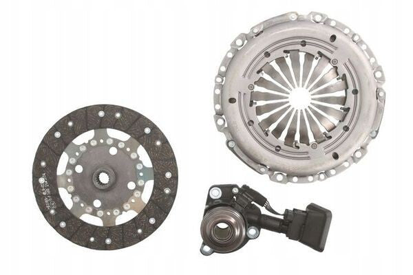 BERLINGO C3 C4 PICASSO 208 308 500 1.6HDi Semi-automatic CLUTCH KIT NEW
