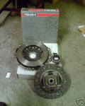 RENAULT 21 2.0 SAVANA CLUTCH KIT 3 PIECE PULL TYPE