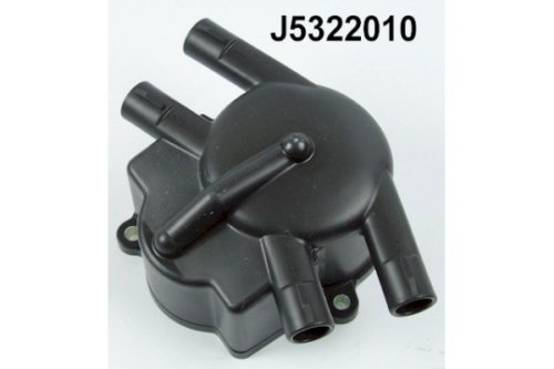 FOR TOYOTA CAMRY CARINA MKII SALOON 1.8 2.0 DISTRIBUTOR CAP