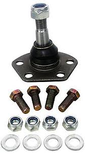 FOR FIAT DUCATO CITROEN RELAY BOXER 1.9 2.0 2.5  FRONT LOWER BALL JOINT 