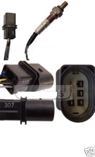 POLO FABIA IBIZA 1.4 BBY BBZ AUB AUA BKY LAMBDA SENSOR 036906262G