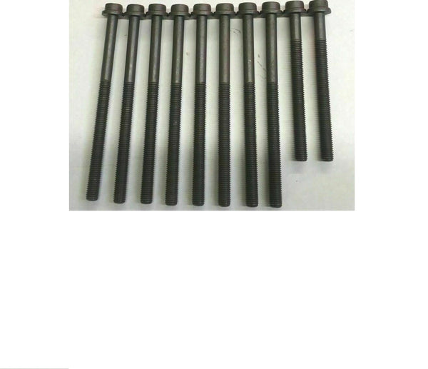 FOR FORD FOCUS GALAXY MONDEO S-MAX TRANSIT CONNECT 1.8 TDCi CYLINDER HEAD BOLTS
