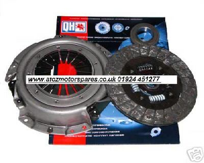 FOR HONDA CIVIC 1.4 2001- 2005 CLUTCH KIT 3 PIECE NEW