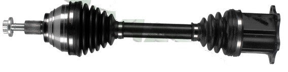 LH LEFT DRIVESHAFT BRAND NEW FITS FORD GALAXY SHARAN 2010-2016