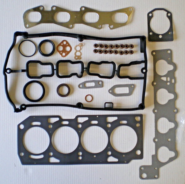 ALFA ROMEO 147 156 166 GT GTV SPIDER 1.8 2.0 TWIN SPARK HEAD GASKET SET