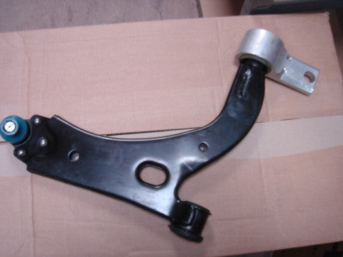 FUSION 1.25 1.4 1.6 LOWER WISHBONE SUSPENSION ARM COMPLETE READY TO FIT LH ORRH