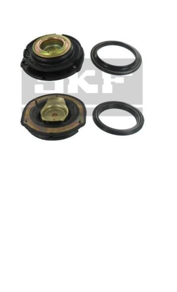 406 SHOCK ABSORBER STRUT TOP MOUNTING KIT FRONT X2 NEW