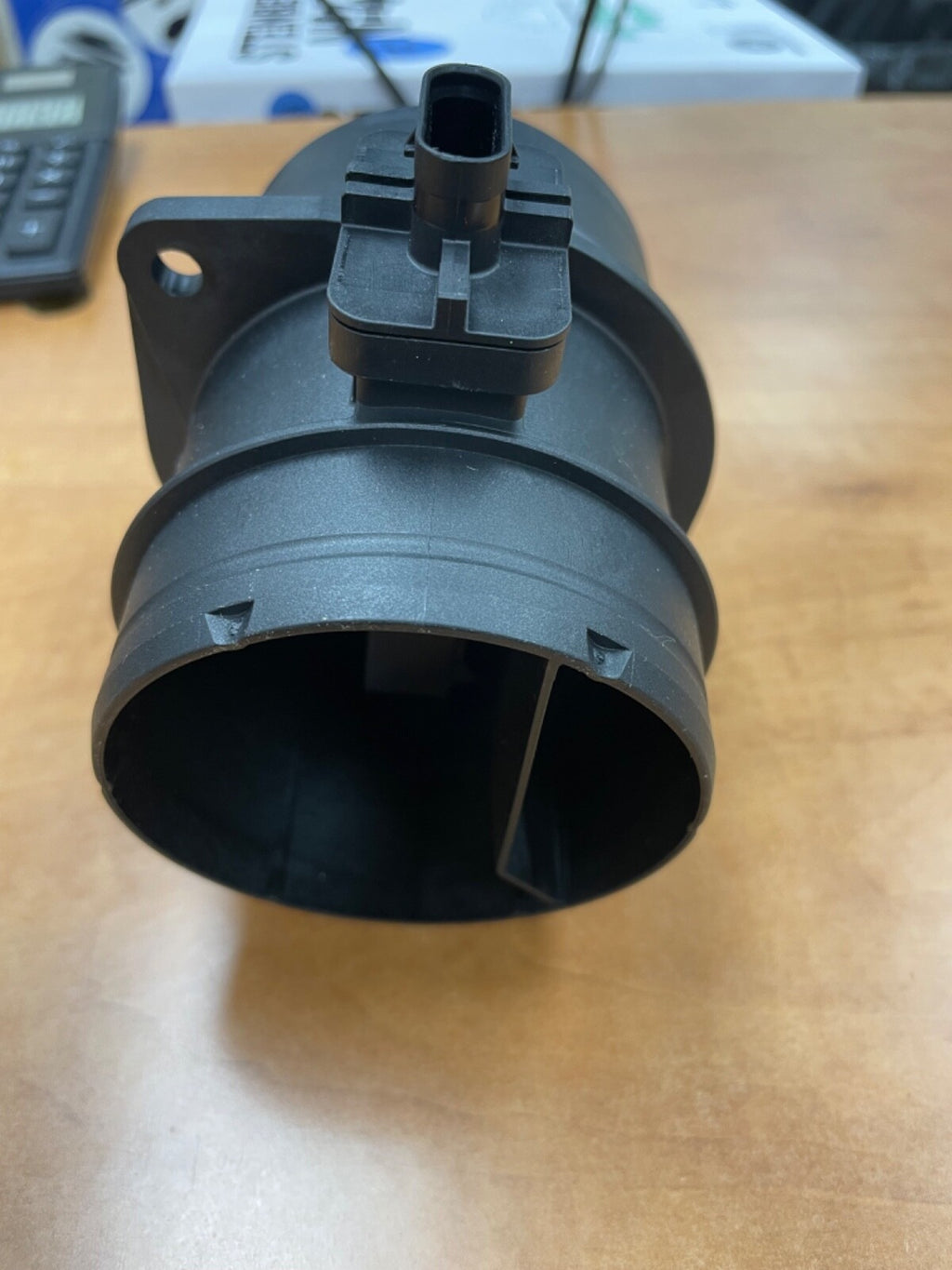 Air Flow Sensor VW AUDI VW TRANSPORTER CADDY 0986284001