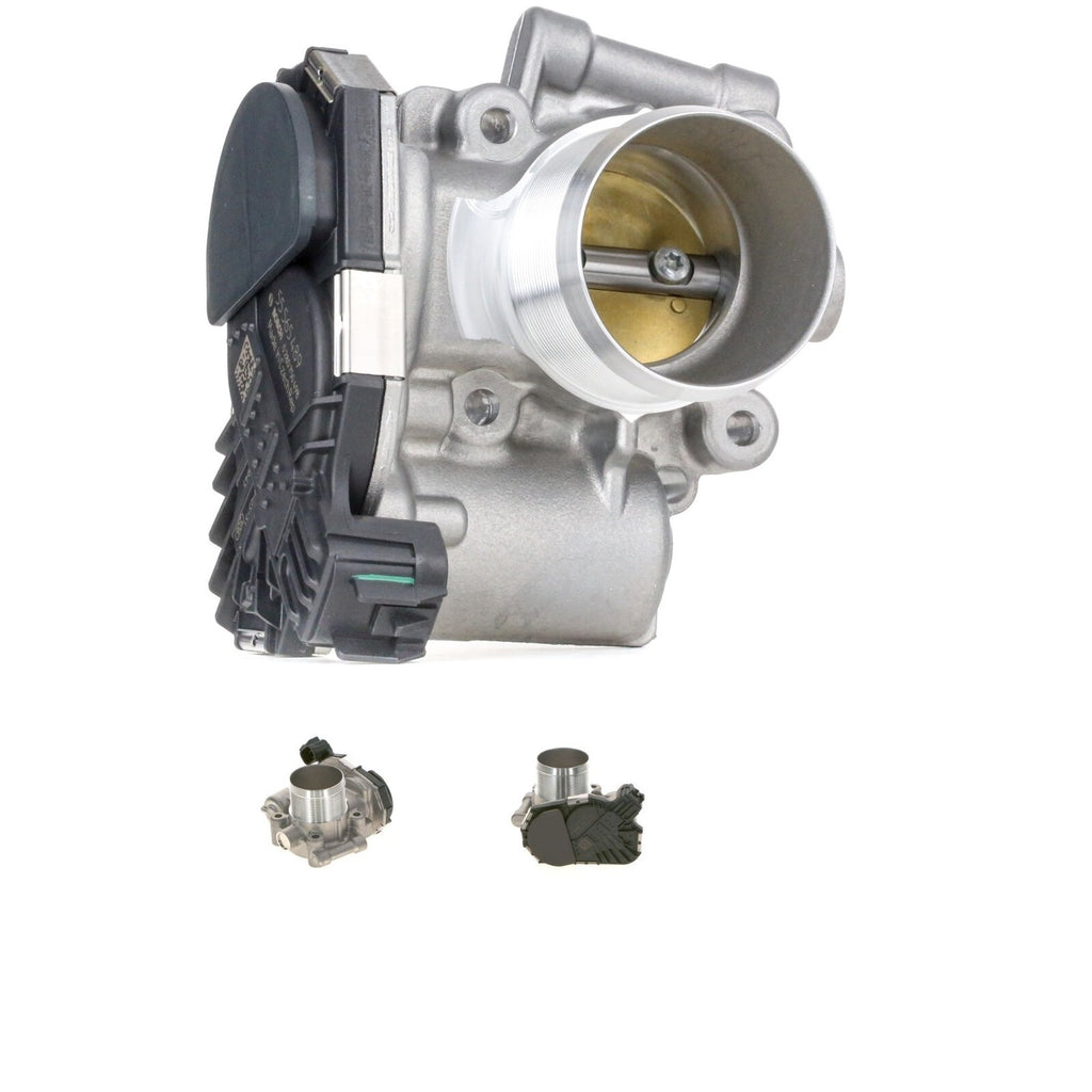 VAUXHALL ASTRA J MERIVA B MOKKA ADAM CORSA E 1.4 THROTTLE BODY GENUINE 55565489
