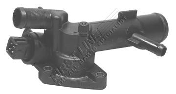 FOR RENAULT CLIO MEGANE NISSAN MICRA 1.5 DCI  THERMOSTAT 