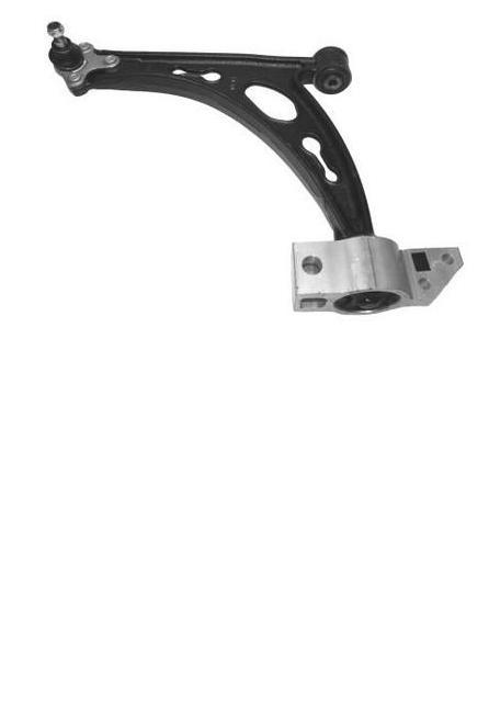 SKODA OCTAVIA MK2 2004 ON TSI FSI MPI TD LOWER WISHBONE ARM WITH BALL JOINT  LH 
