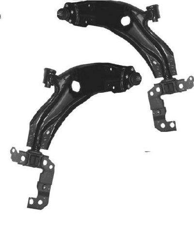  FOR FIAT DOBLO DOBLO CARGO PALIO MULTIJET JTD LOWER WISHBONE SUSPENSION ARMS