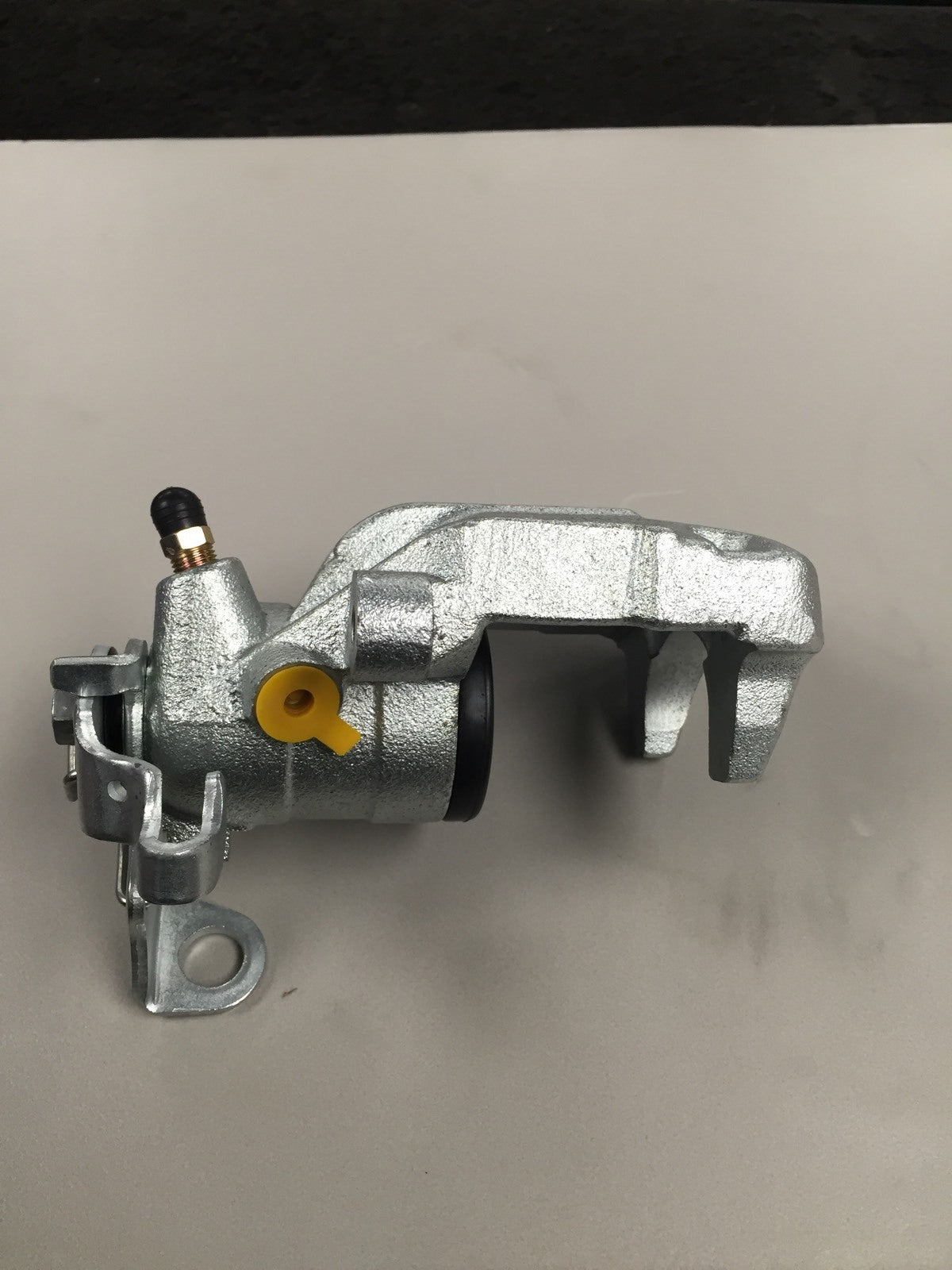  FOR  PEUGEOT 807 FIAT ULYSSE HDI MK2 REAR BRAKE CALIPER DRIVER  SIDE NEW