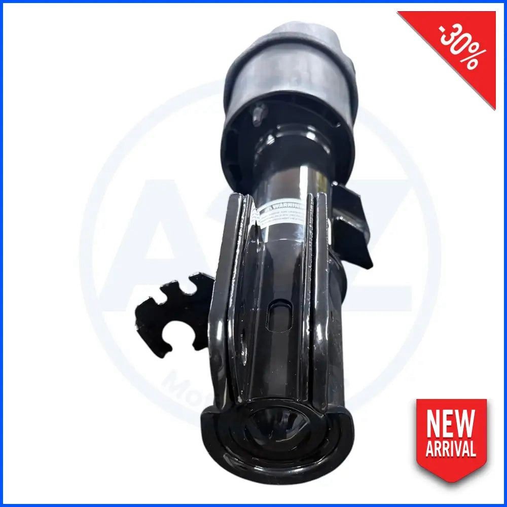 PAIR FRONT AIR BAG SUSPENSION SHOCK ABSORBER STRUTS FIT RANGE ROVER L322 2003-12