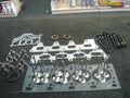 RENAULT MEGANE 1.6 MK3 EXTREME16V HEAD GASKET SET 16 VALVE HEAD BOLT