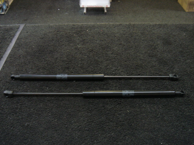 FOR JEEP GRAND CHEROKEE WK WH REAR BOOT TAILGATE GAS STRUT STRUTS PAIR 2005-2010